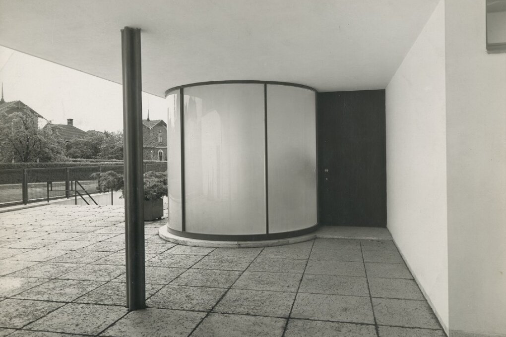 Vernisáž Mies v Brně / Villa Tugendhat